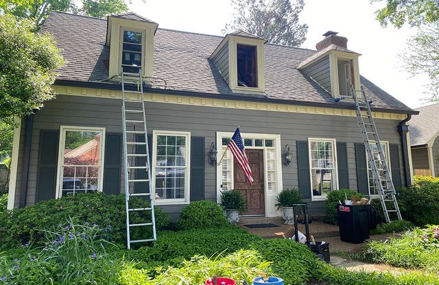 Window Replacement Memphis TN