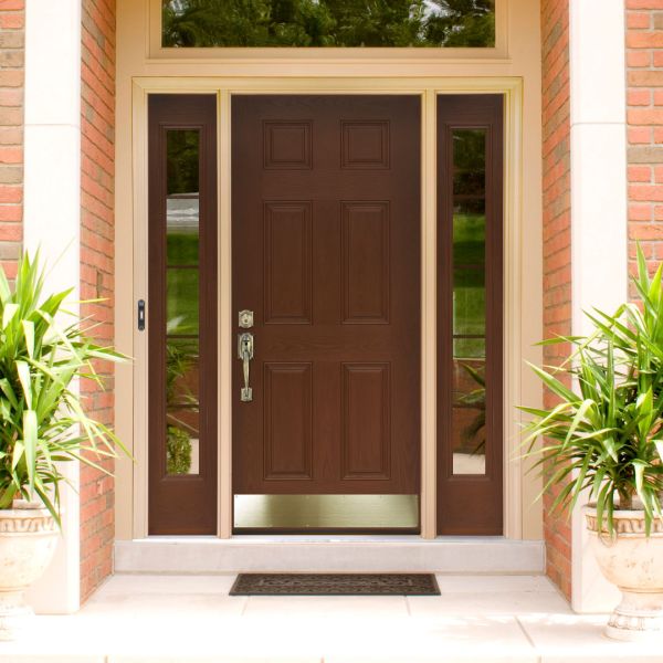 ProVia Heritage Entry Doors