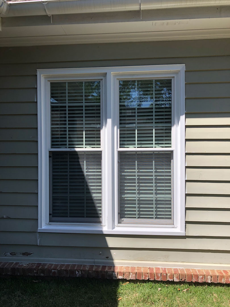 new energy efficient windows